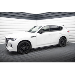 MAXTON DESIGN set prelungiri pentru Mazda CX-60 Mk1