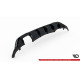 Body kit și tuning vizual Set de splitere Volkswagen Polo GTI Mk6 Facelift | race-shop.ro