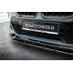 Body kit și tuning vizual Set de splitere BMW X1 M-Pack U11 | race-shop.ro