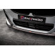 Body kit și tuning vizual Set de splitere BMW 2 Coupe M240i G42 | race-shop.ro