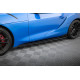 Body kit și tuning vizual Set de splitere Toyota Supra Mk5 | race-shop.ro