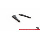 Body kit și tuning vizual Set de splitere Toyota Supra Mk5 | race-shop.ro