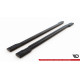 Body kit și tuning vizual MAXTON DESIGN prelungiri praguri pentru Kia EV9 GT-Line Mk1, negru lucios | race-shop.ro