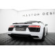 Body kit și tuning vizual Spoiler Cap Audi R8 Spyder Mk2 | race-shop.ro
