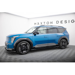 MAXTON DESIGN set prelungiri pentru Kia EV9 GT-Line Mk1