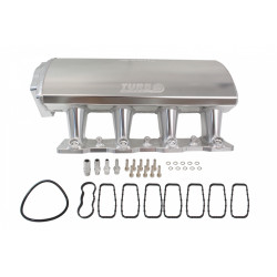 Colector de admisie cu rampă de alimentare pentru Audi A3 (8L) 1.8T