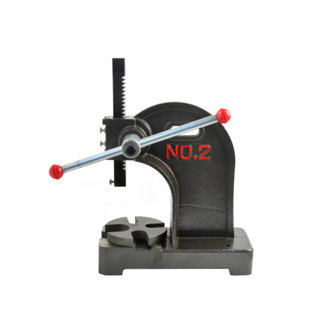 Burghie Mașină de presat 2T | race-shop.ro