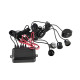 Altele Parking sensor system with 4 sensors (Buzzer) | race-shop.ro
