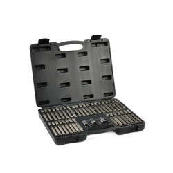 Set cheie combinată eliptică 6-22mm (12pcs)