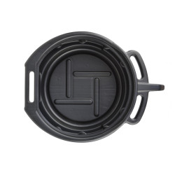 Tavă de scurgere deschisă 16L
