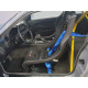 Suporturi specifice BMW E36/E46 suport pentru scaun | race-shop.ro