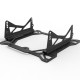 Suporturi specifice Toyota GR Yaris suport pentru scaune | race-shop.ro
