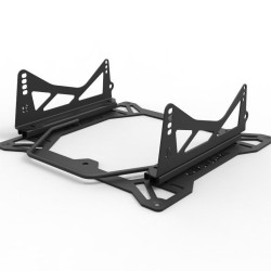 Toyota GR Yaris suport pentru scaune