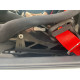 Suporturi specifice Toyota GR Yaris suport pentru scaune | race-shop.ro