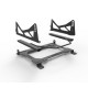 Suporturi specifice BMW M4 F80 suport pentru scaun | race-shop.ro
