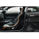 Suporturi specifice BMW M4 F80 suport pentru scaun | race-shop.ro