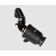 Admisie sport Kit de admisie a aerului plisat închis pentru Seat Leon (MK3) 2.0 TSI (DKZA) 2018-2021 | race-shop.ro