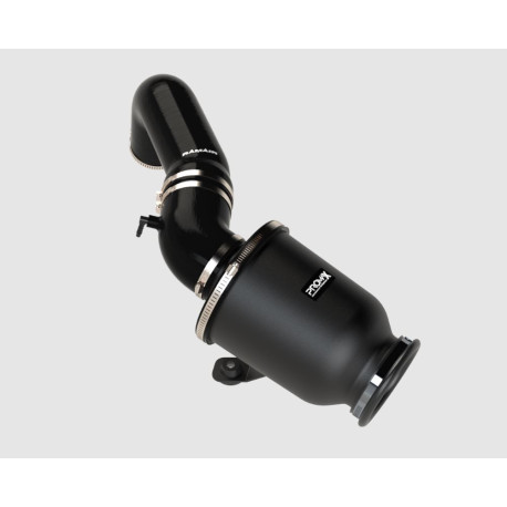 Admisie sport Kit de admisie a aerului plisat închis pentru Skoda Octavia (5E) 2.0 TSI RS 2013-2021 | race-shop.ro