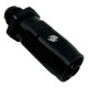 Fiting drept Fitting AN6 la furtun AN6 (3/8") | race-shop.ro