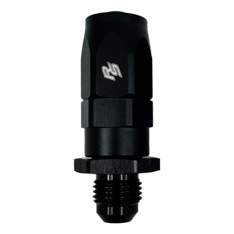 Fiting drept Fitting AN12 la furtun AN12 | race-shop.ro