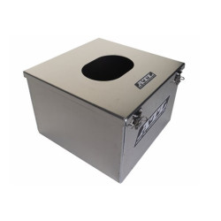 ATL 20L Saver Cell container din aluminiu (pentru placa superioară de 4x6")
