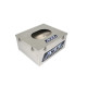 Aluminium containers for fuel cells ATL 45L SAVER CELL Container din aluminiu (pentru placa superioară de 6x10") | race-shop.ro