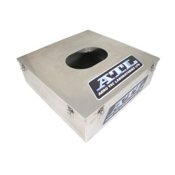ATL 80L SAVER CELL A Container din aluminiu (pentru placa superioară de 6x10")