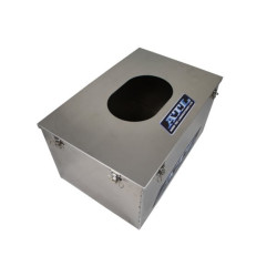 ATL 80L SAVER CELL B Container din aluminiu (pentru placa superioară de 6x10")