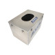Aluminium containers for fuel cells ATL 100L SAVER CELL C Container din aluminiu (pentru placa superioară de 6x10") | race-shop.ro