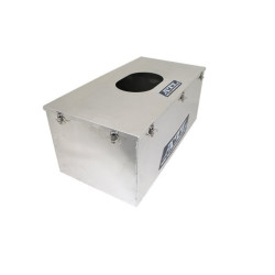 ATL 120L SAVER CELL C Container din aluminiu (pentru placa superioară de 6x10")