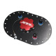 Rezervor combustibil Rezervor combustibil ATL"D-shaped" 30L cu sistem colector intern | race-shop.ro