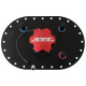 Tank top plates and refueling necks ATL placă superioară 6x10" rezervor combustibil | race-shop.ro