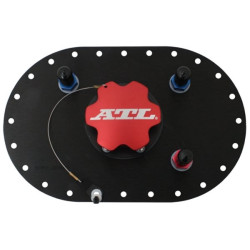 ATL placă superioară 6x10" rezervor combustibil