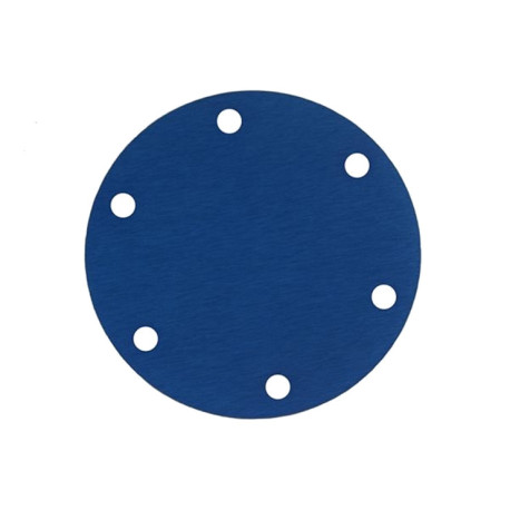 Accesorii ATL Blank 762-6 Placă rotundă | race-shop.ro