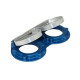 Accesorii ATL Supapă cu clapetă de siguranță dublă | race-shop.ro