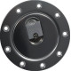 Tank top plates and refueling necks ATL 4" Capac de umplere fără blocare montat pe rezervor B | race-shop.ro