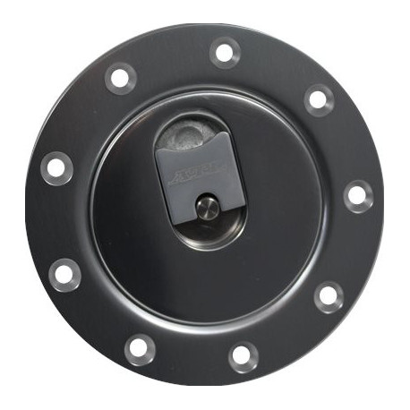 Tank top plates and refueling necks ATL 4" Capac de umplere fără blocare montat pe rezervor B | race-shop.ro