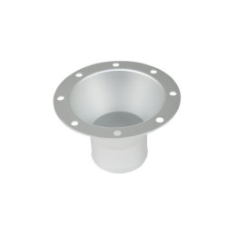 Pâlnie ATL cu gât de 2,25" pentru capacul de umplere Flush Filler