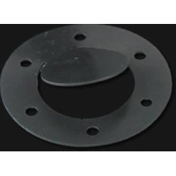 ATL 60.3mm PCD Viton Garnitura cu clapetă antiretur integrată