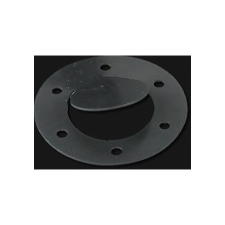 Accesorii ATL 76.2mm PCD Viton Garnitura cu clapetă antiretur integrată | race-shop.ro