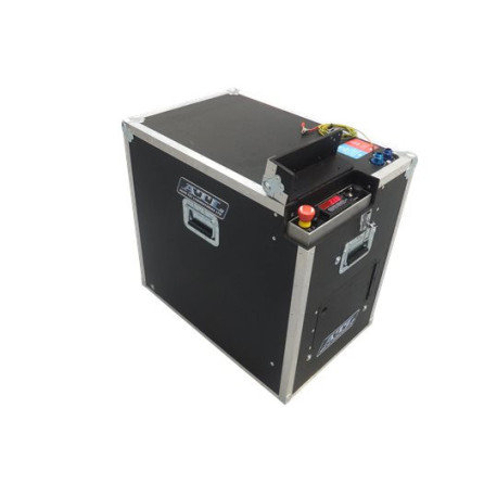 Containere Bowser de realimentare ATL - 100 litri | race-shop.ro