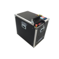 Bowser de realimentare ATL - 200 litri