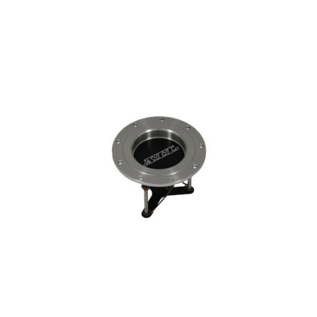 Accesorii ATL 2" Tank Mount FIA Female Dry Break Valve - 1016-9 PCD | race-shop.ro