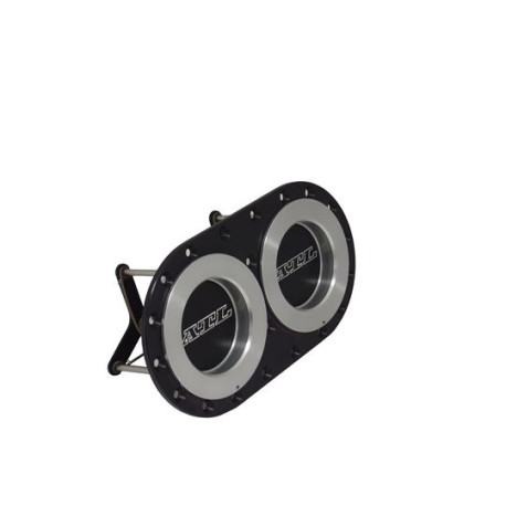 Accesorii ATL 2" Dual Tank Mount FIA Female Dry Break Valve | race-shop.ro