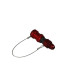 Cuplă rapidă frâne Staubli SPT08 -6 QD Masculin cu capac din aliaj | race-shop.ro