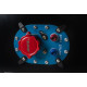 Rezervor combustibil ATL 20L SAVER CELL with 4x6" placă superioară | race-shop.ro