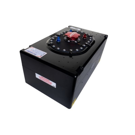 Rezervor combustibil ATL 30L SAVER CELL with 6x10" placă superioară | race-shop.ro
