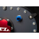 Rezervor combustibil ATL 40L SAVER CELL cu placă superioară de 6x10". | race-shop.ro