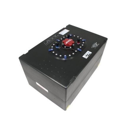 Rezervor combustibil ATL 80L SAVER CELL B cu placă superioară de 6x10". | race-shop.ro