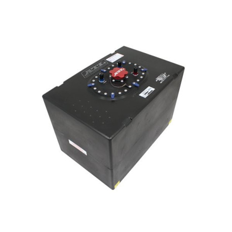 Rezervor combustibil ATL 100L SAVER CELL C with 6x10" placă superioară | race-shop.ro